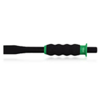 Mynd af Meitill flatur 19mm m/hlíf